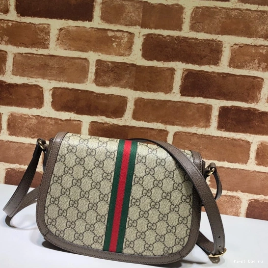 Firstbag ru GUCCI small Ophidia bag shoulder 0812